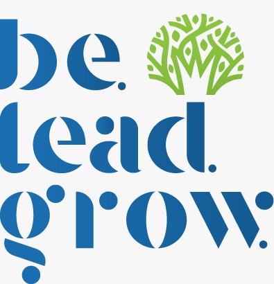 Be.Lead.Grow.